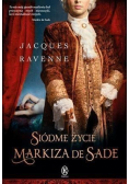 Siódme życie markiza de Sade