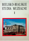 Bielsko - Bialskie Studia muzealne 1