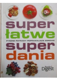Super łatwe super dania