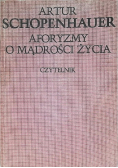 Aforyzmy o mądrości życia