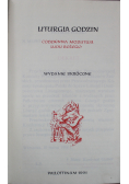 Liturgia Godzin Codzienna Modlitwa Ludu Bożego