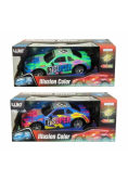 Auto R/C MIX