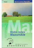 Wielkie Jeziora Mazurskie