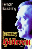 Rozmowy z Hitlerem