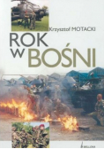 Rok w Bośni