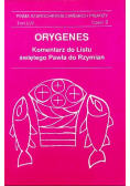Orygenes Komentarz do listu świętego Pawła do Rzymian LVII Część 2