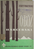 Obóz harcerski