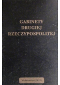 Gabinet drugiej Rzeczypospolitej