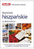 Rozmówki hiszpańskie ze słowniczkiem