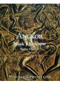 Angkor-Blask Khmerów