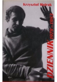 Dziennik 1979 1983
