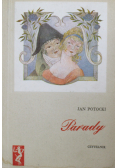 Potocki Parady