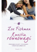Kwestia równowagi