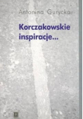 Korczakowskie inspiracje...
