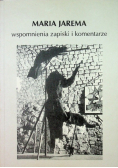 Wspomnienia zapiski i komentarze
