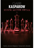 Ostatni bastion umysłu