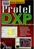 Protel DXP pierwsze kroki