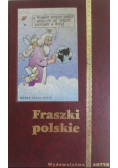 Fraszki polskie