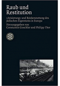 Raub und Resitiution