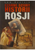 Czarne dziury historii Rosji