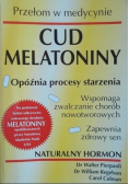 Cud melatoniny