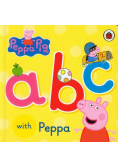 Peppa Pig ABC with Peppa