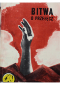 Bitwa o przełęcz