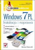 Windows 7 PL Instalacja i naprawa