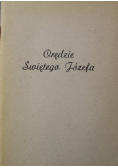 Orędzie Świętego Józefa
