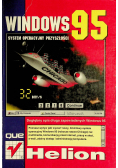 Windows 95 System operacyjny przyszłości