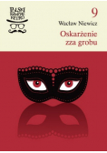 Oskarżenie zza grobu