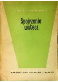 Spojrzenie wstecz
