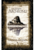 Legendy Archeonu Świat stary i nowy
