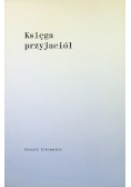 Księga przyjaciół