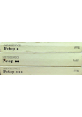 Potop Tom 1 do 3