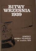 Bitwy Września 1939