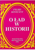 Okład w historii