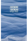 Sroga zima