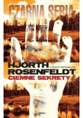 Ciemne Sekrety