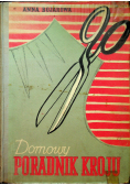 Domowy poradnik kroju