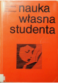 Nauka własna studenta
