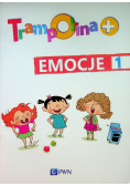 Trampolina Emocje 1