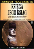 Księgi tajemnic Księga jego ksiąg