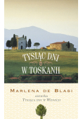 Tysiąc dni w Toskanii