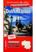 Polska Niezwykła Województwo dolnośląskie