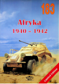Afryka 1940-1942