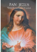 Pan Jezus Epopeja Ewangeliczna w 33 tytułach