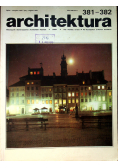 Architektura 381 - 382