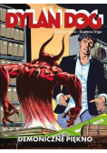 Dylan Dog - Demoniczne piękno