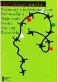 Ograbiony naród